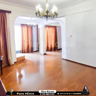Apartment for sale in Roushdy