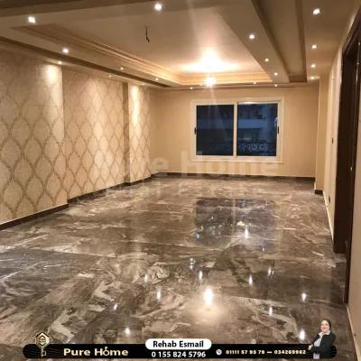 Apartment for rent in Smouha