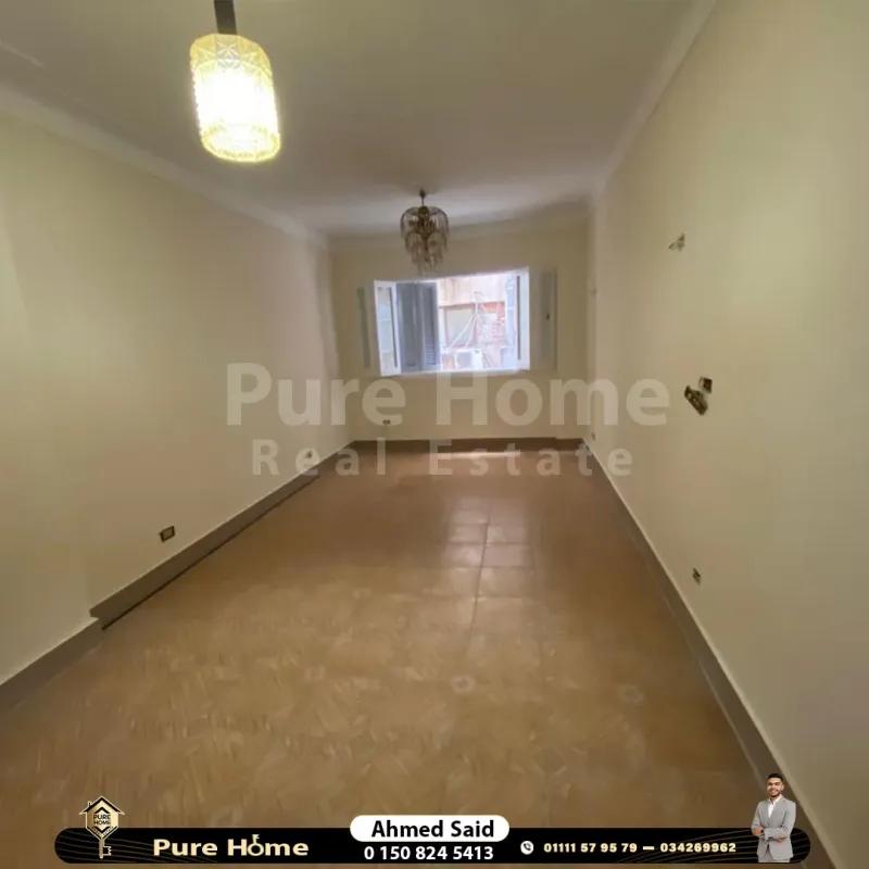 شقة للبيع - سموحه