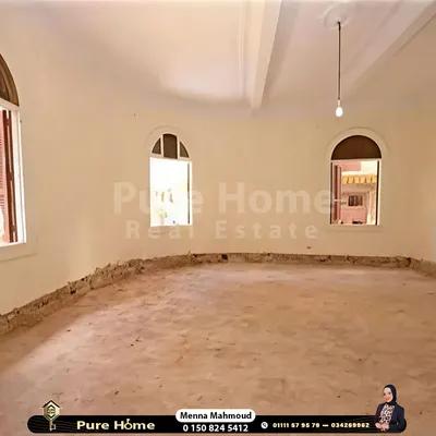 Apartment for sale in Sporting in Sporting, Alexandria - 4,500,000 EGP
