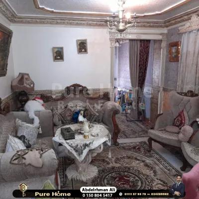 Apartment for sale in Asafra