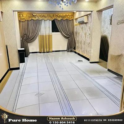 Apartment for sale in Gianaclis in Gianaclis, Alexandria - 2,950,000 EGP