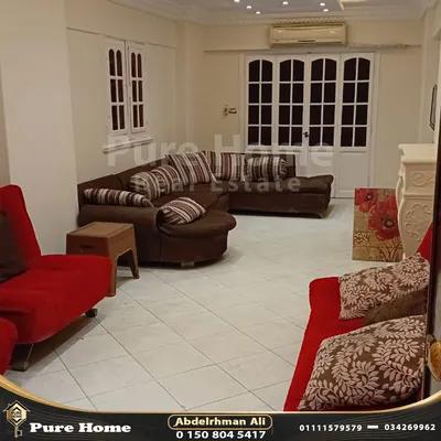Apartment for sale in Asafra in Asafra, Alexandria - 4,000,000 EGP