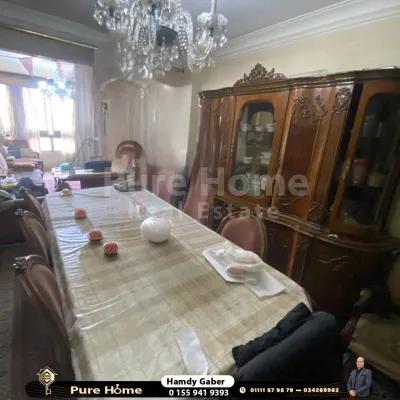 Apartment for sale in Roushdy in Roushdy, Alexandria - 5,900,000 EGP