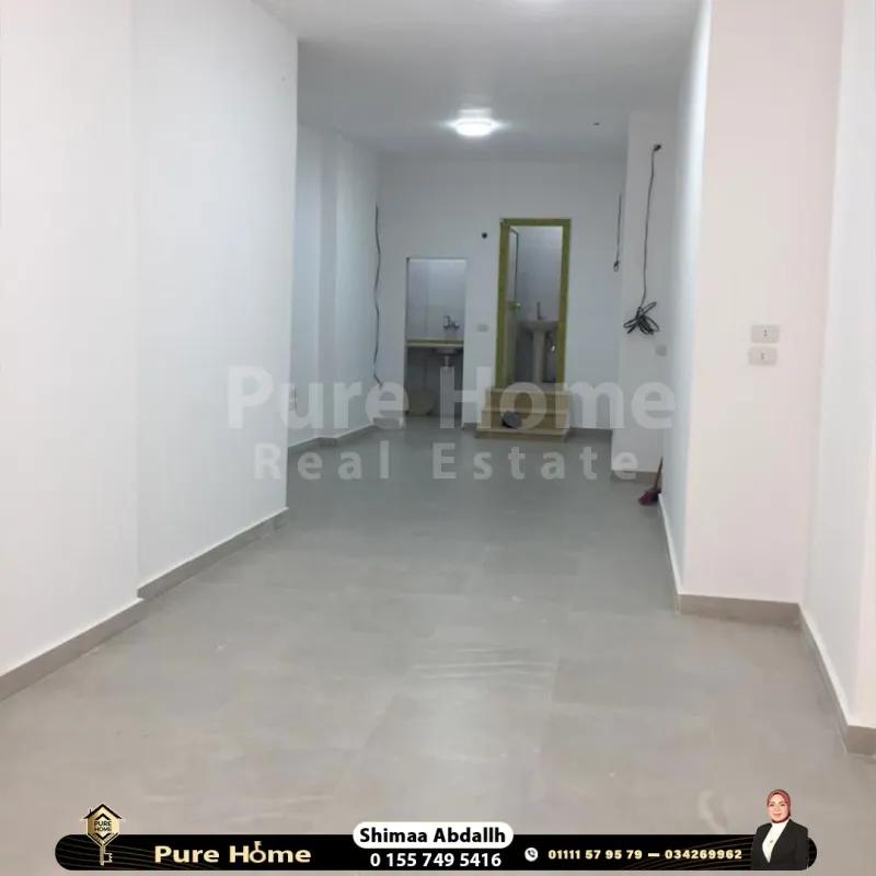 محل للبيع - رشدي