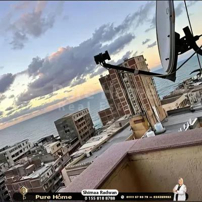 Apartment for sale in Sidi Gaber in Sidi Gaber, Alexandria - 5,300,000 EGP