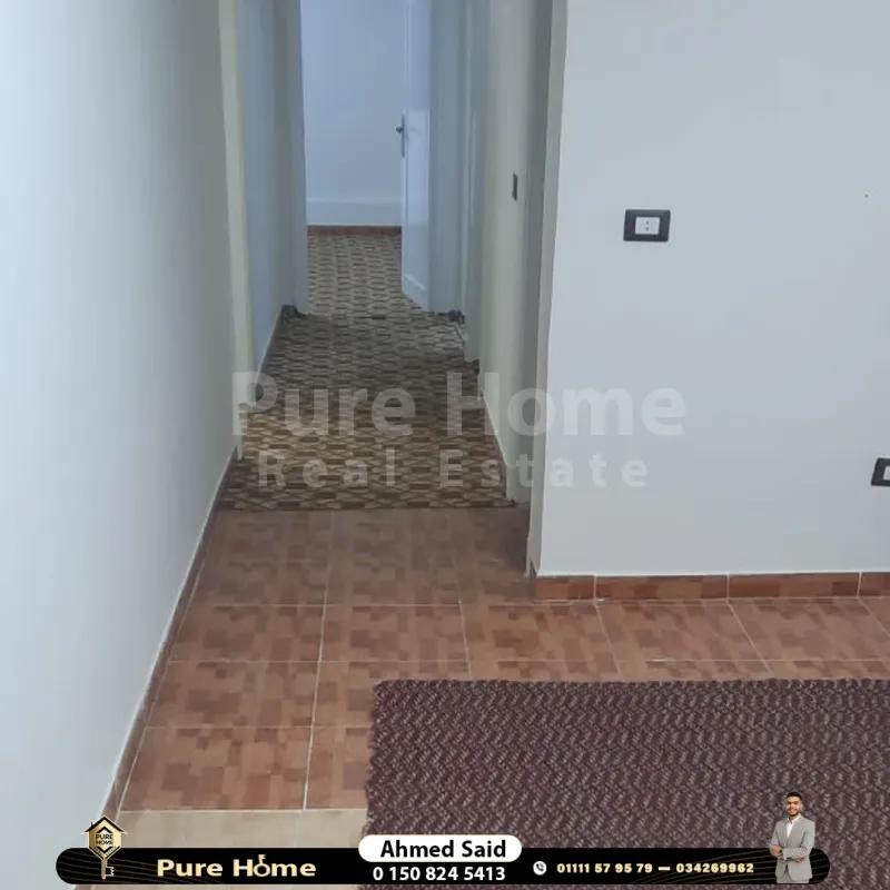 مقر اداري للايجار - فيكتوريا - شارع الجلاء