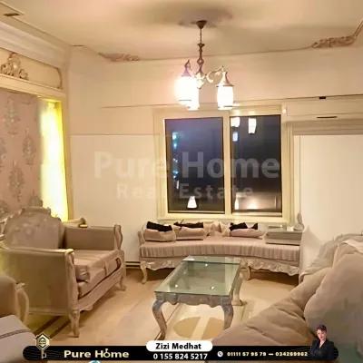 شقة للايجار - كفر عبده في كفر عبدو, الإسكندرية - 28,000 EGP