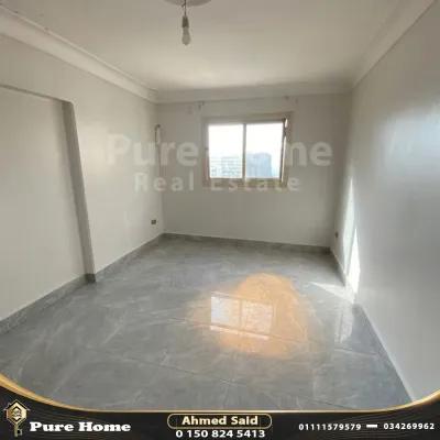 Apartment for rent in Zizinia in Zizinia, Alexandria - 15,000 EGP
