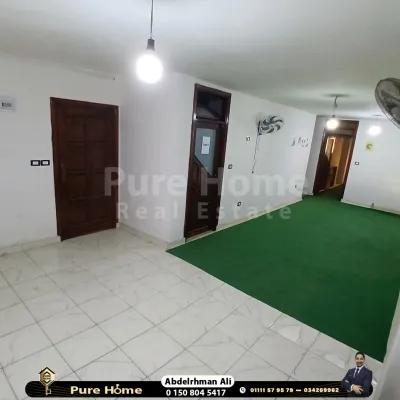 مقر إداري للبيع - العصافرة - المعهد الديني in Miami, Alexandria - 3,600,000 EGP