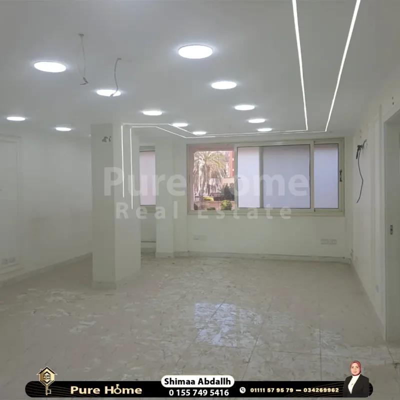 ميزان للايجار – سموحة