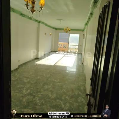 شقة للبيع - سموحه - شارع النصر كومباوند جراند فيل في سموحة, الإسكندرية - 4,500,000 EGP