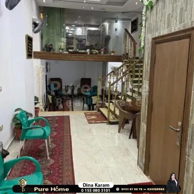 مقر اداري للببع - سيدي جابر in Sidi Gaber, Alexandria - 2,100,000 EGP