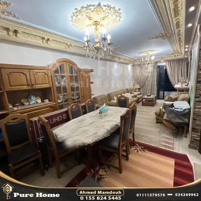 Apartment for sale in Sporting in Sporting, Alexandria - 4,000,000 EGP