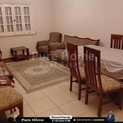 Apartment for sale in Asafra in Asafra, Alexandria - 2,700,000 EGP