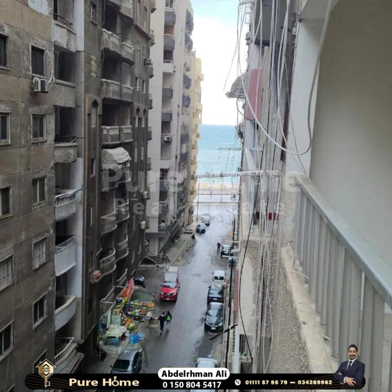 شقة للبيع - العصافرة - بحري