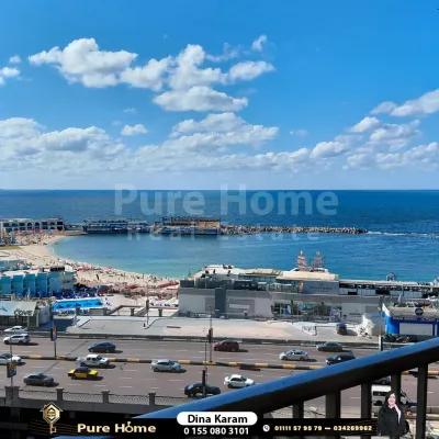 Apartment for rent in Sidi Gaber in Sidi Gaber, Alexandria - 27,000 EGP