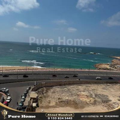 Apartment for sale in Miami in Miami, Alexandria - 4,000,000 EGP