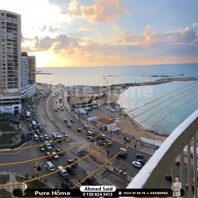 شقة للبيع في سيدي بشر