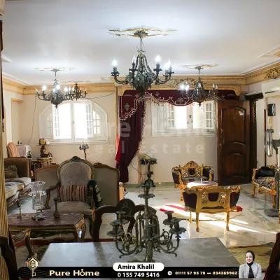 شقة للبيع في لوران