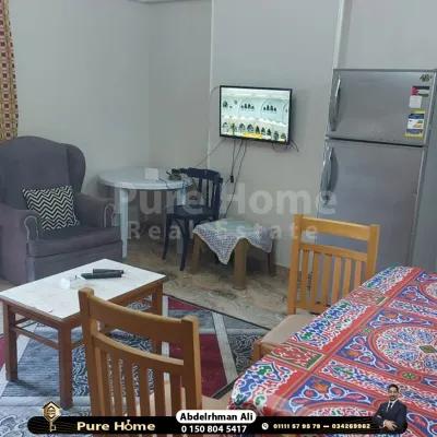 Apartment for rent in Cleopatra