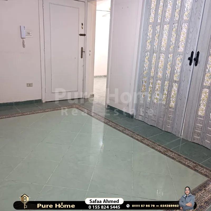 شقة للبيع - الابراهيمية