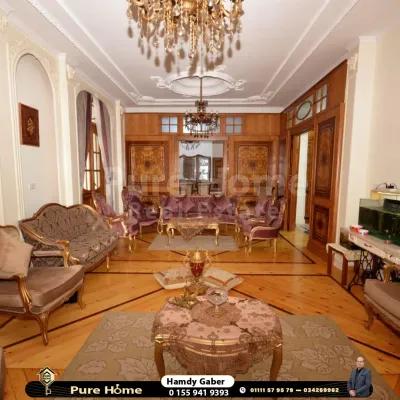 Apartment for sale in Sporting in Sporting, Alexandria - 7,500,000 EGP