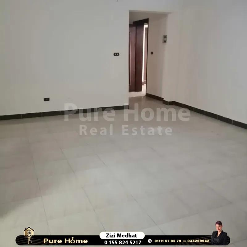 مقر إدارى للايجار – مصطفي كامل - عمارات الضباط