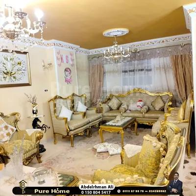 Apartment for sale in Sidi Bishr in Sidi Bishr, Alexandria - 2,800,000 EGP