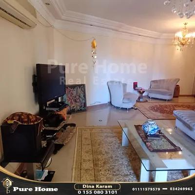 Apartment for sale in Smouha in Smouha, Alexandria - 7,000,000 EGP