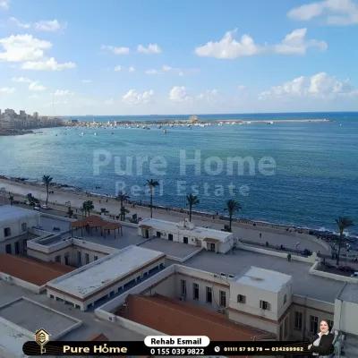 مقر اداري للايجار - المنشية في المنشية, الإسكندرية - 18,000 ج.م
