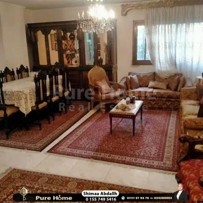 شقة للبيع – سيدي بشر بحري