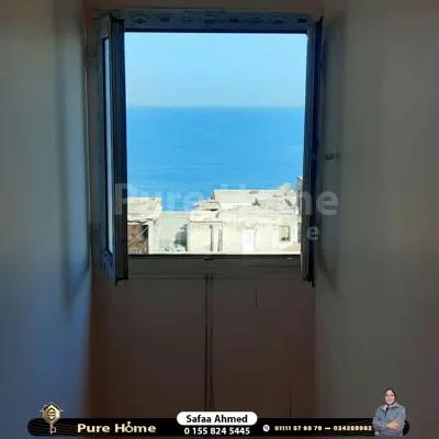 Apartment for rent in Al Ibrahimiyyah