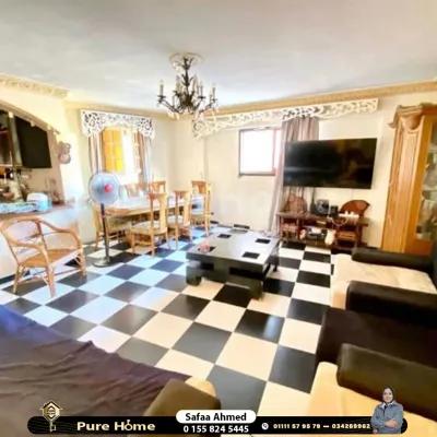 Apartment for sale in Glim