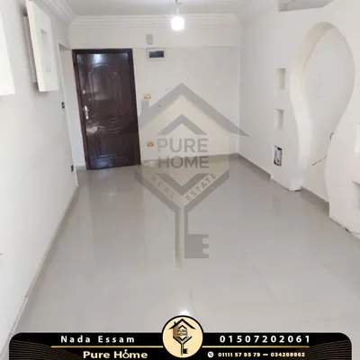Apartment for sale in Sidi Bishr