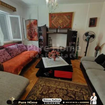 Apartment for sale in Roushdy in Roushdy, Alexandria - 4,500,000 EGP
