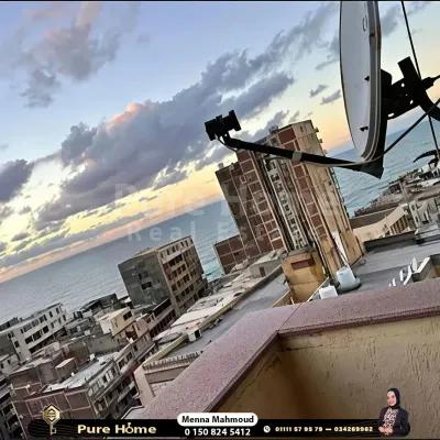 Apartment for sale in Sidi Gaber