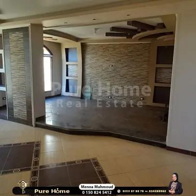 Apartment for sale in Smouha