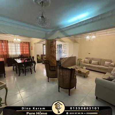 Apartment for sale in Roushdy