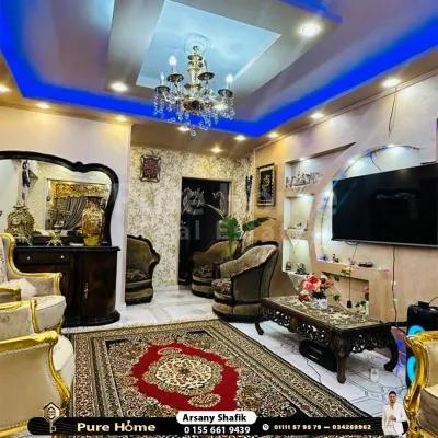 شقة للبيع – جناكليس في جناكليس, الإسكندرية - 3,000,000 EGP