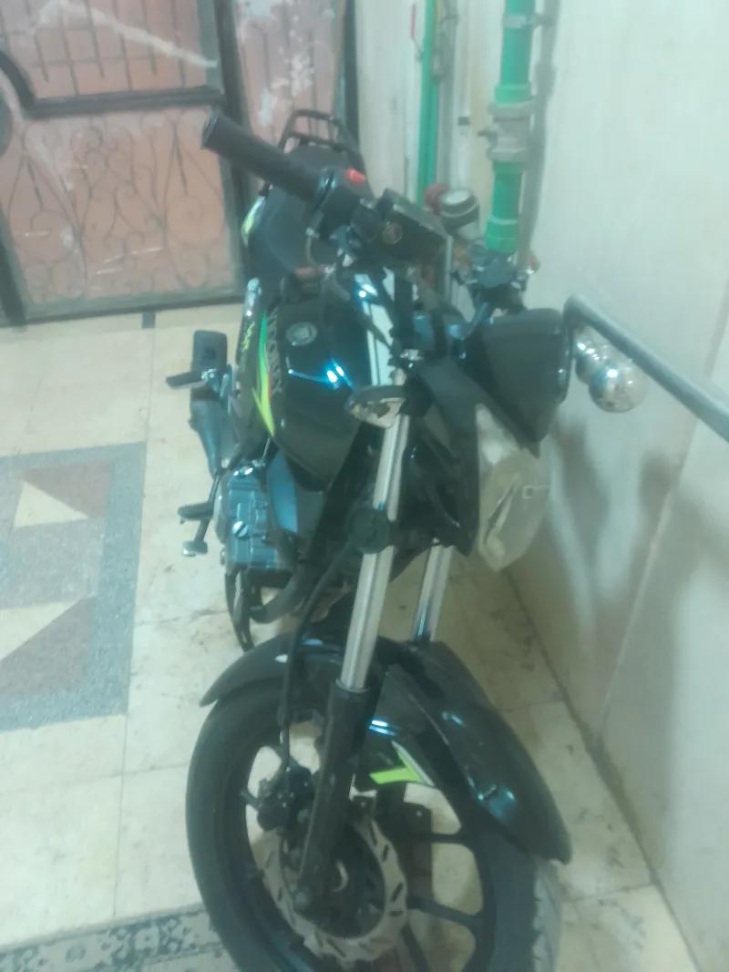 فيجورى vlr 150