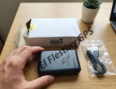 جهاز تتبع السيارات | AT4 Plus 4G (اصدار 2026) أمان وتحكم in Hadaeq El Qoba, Cairo - 5,499 EGP