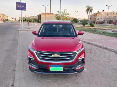 شيفروليه كابتيفا 2021