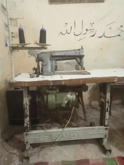 للبيع ٢مكنة خياطة بسعر مناسب in Maadi, Cairo - 120 EGP