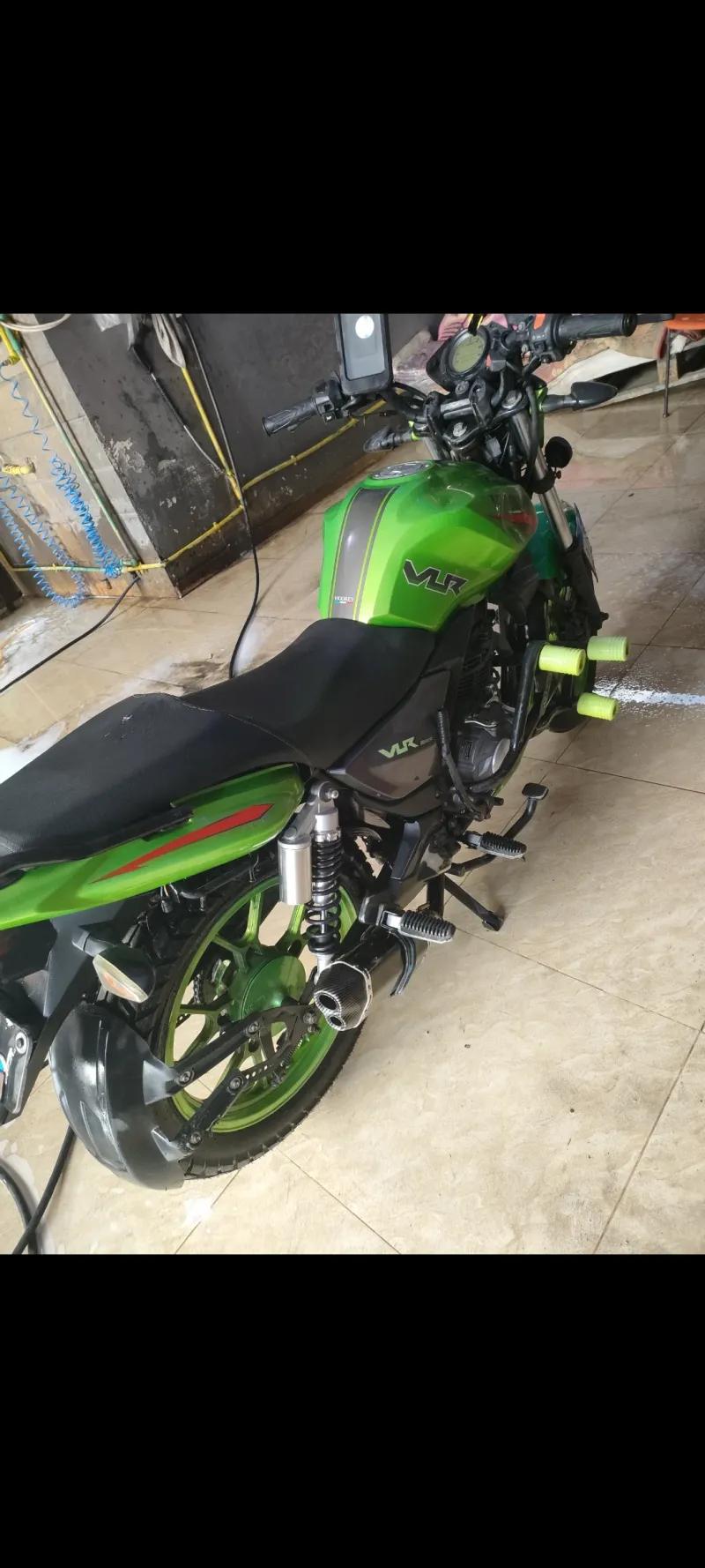 فيجوري vlr super sport 200cc