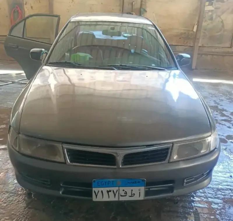 للبيع لانسر كريستالة