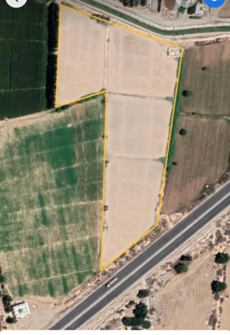 ارض للبيع كاردون استثمار فرصه