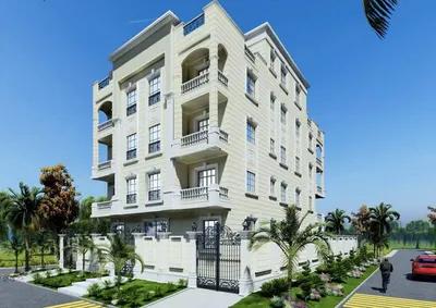 شقة للبيع في العاشر من رمضان