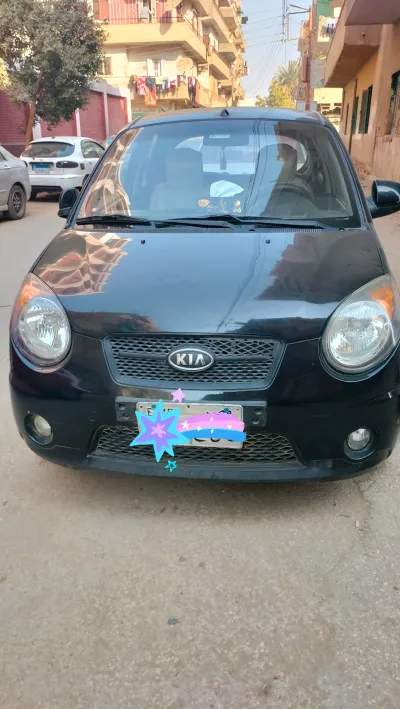 Kia Picanto 2010