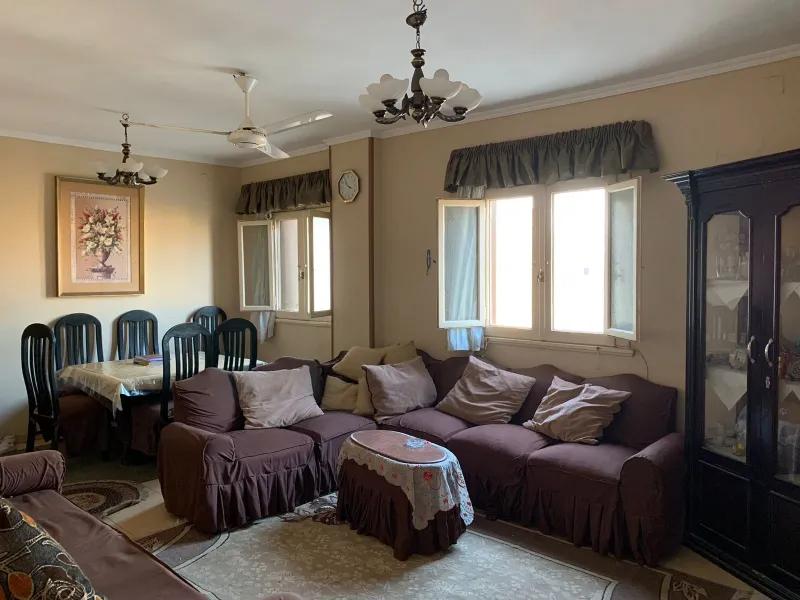 شقه للبيع من المالك مباشرة اخر فيصل الرئيسى موقع متميز جدا